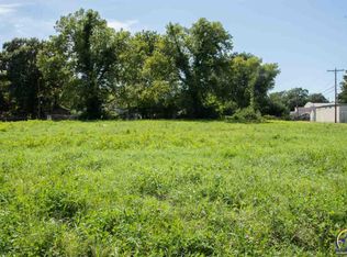 SE 18th St, Topeka, KS 66607