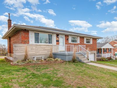 833 Serben Dr, Cincinnati, OH, 45233