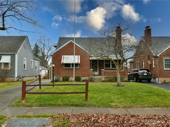 1737 John Glenn Rd, Dayton, OH 45420