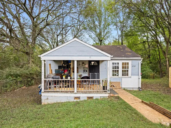 2737 Harrison Pike, Chattanooga, TN 37406