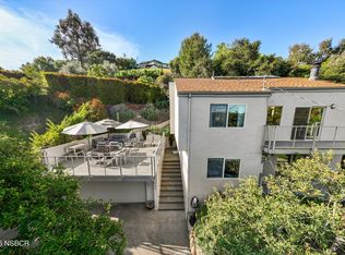 840 Cheltenham Rd, Santa Barbara, CA 93105