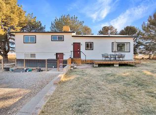 1052 21st Rd, Fruita, CO 81521