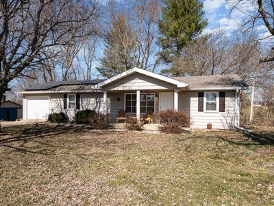 4690 Sparta Pike, Sparta, KY, 41086