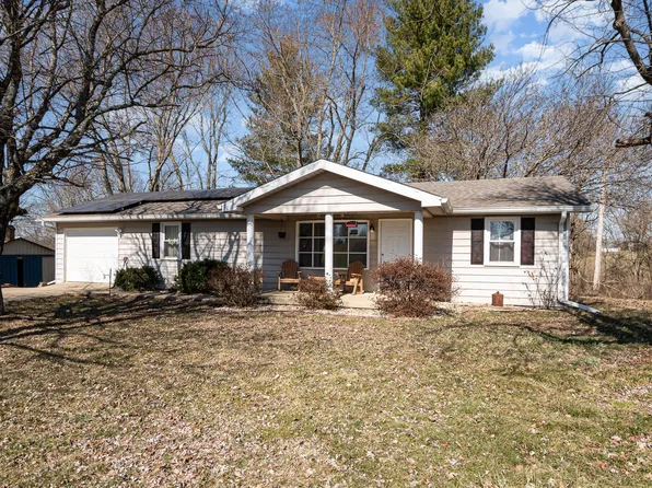 4690 Sparta Pike, Sparta, KY 41086