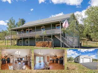 81 Aspen Ln, Bailey, CO 80421