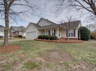 205 Sidney Ct, Monroe, NC 28110