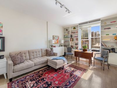 214 W 16th St APT 5S, Manhattan, NY, 10011