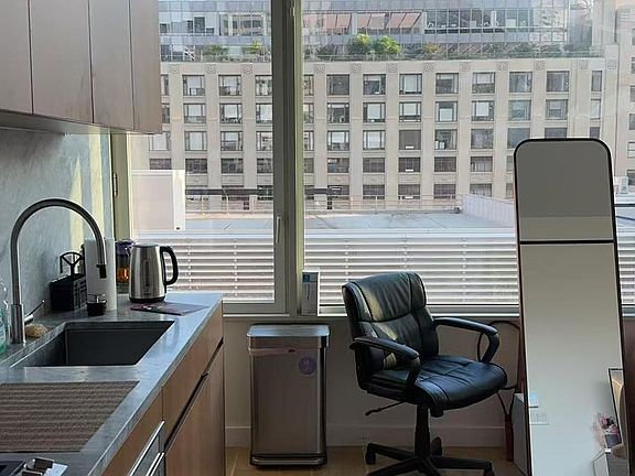 3rd image of 611 W 56th St #6D