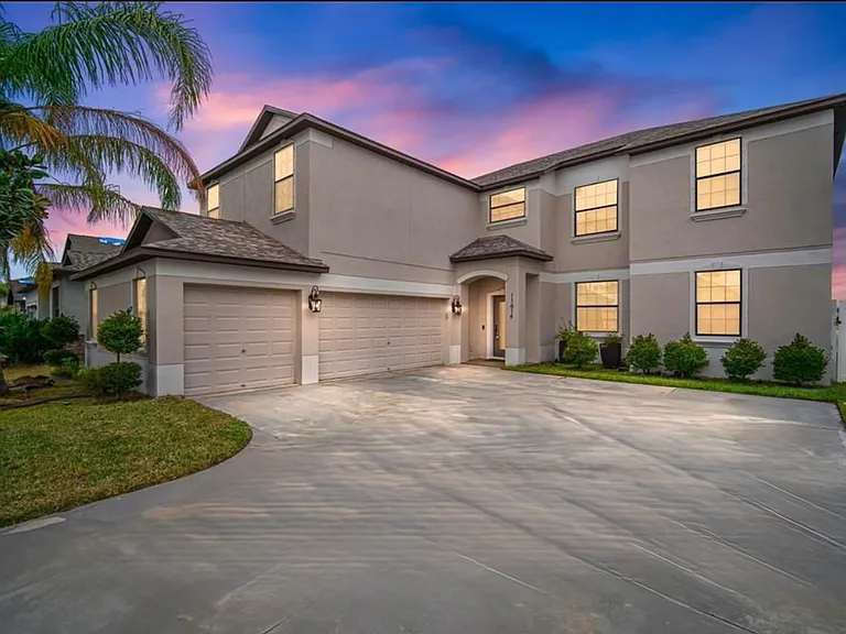 11614 Brighton Knoll Loop — Photo 1