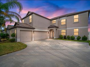 11614 Brighton Knoll Loop, Riverview, FL 33579