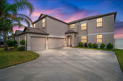 11614 Brighton Knoll Loop Photo 1