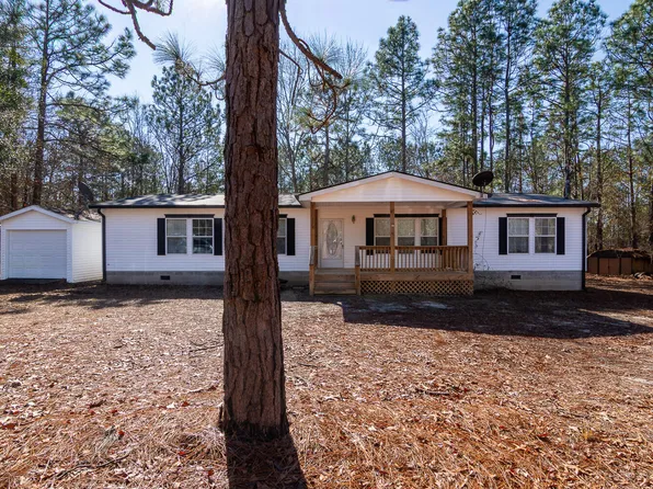 2546 Hancock Landing Road, Waynesboro, GA 30830