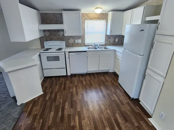 2900 N Union St, Ponca City, OK
