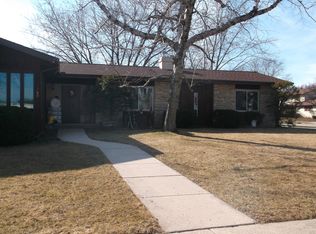 140 Evans Dr, Fond Du Lac, WI 54935