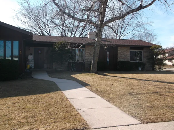 140 Evans Dr, Fond Du Lac, WI 54935