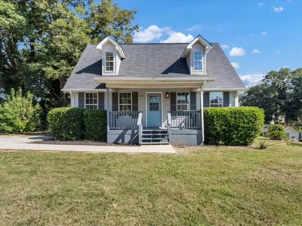 737 Carlton St SE, Gainesville, GA 30501