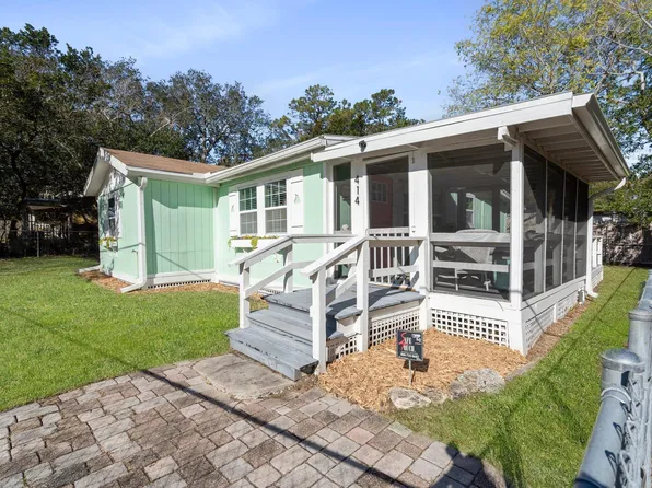 414 Old Spanish Trl, Saint Augustine, FL 32084
