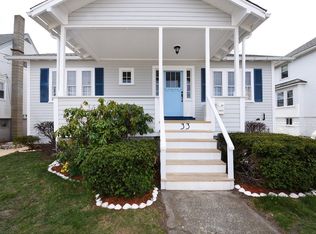 33 Massasoit Ave, Hull, MA 02045