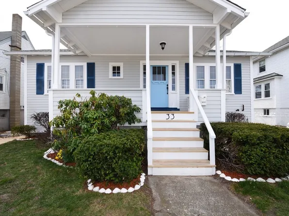 33 Massasoit Ave, Hull, MA 02045