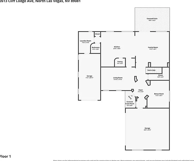 4 bed, 2.5 bath, 3182 sqft, $2,675 — Photo 2