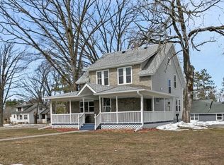 330 4th St, Mora, MN 55051