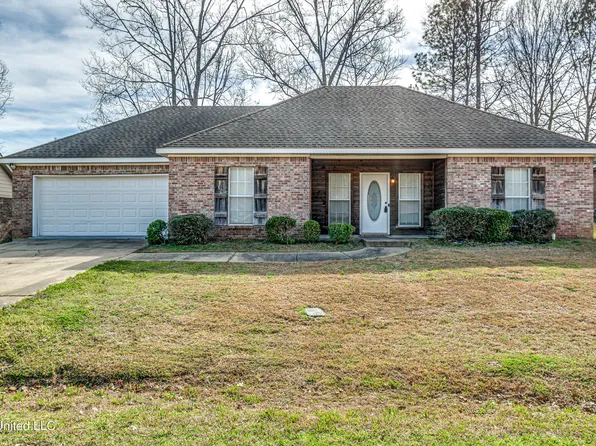 128 Gaddy Dr, Byram, MS 39272