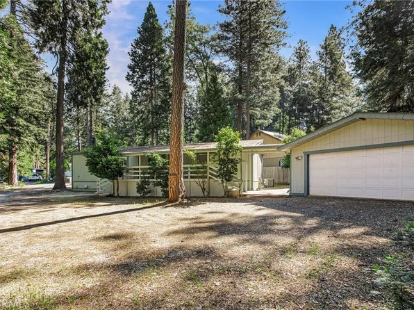 14586 Asheville Dr, Magalia, CA 95954