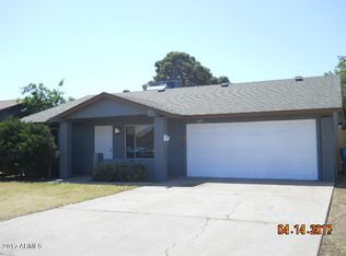 4219 W Orangewood Ave, Phoenix, AZ 85051