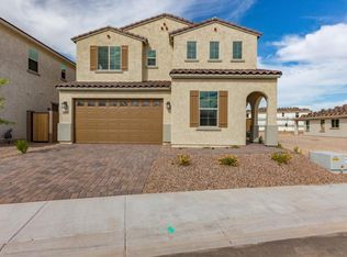 4442 E Jojoba Rd, Phoenix, AZ 85044