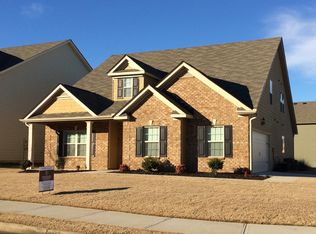 6005 Cloverfield Way, Braselton, GA