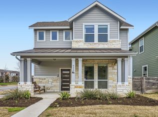 9320 Cattle Baron Path, Austin, TX 78747