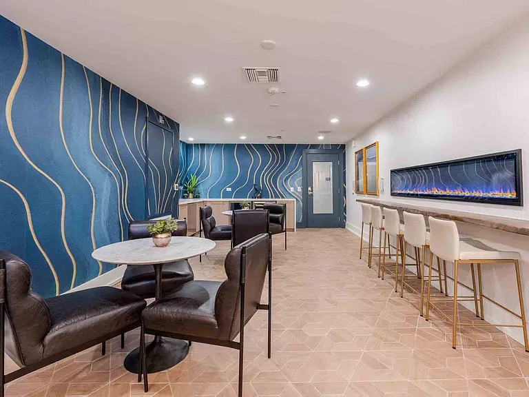 Slate, Scottsdale, AZ, Lounge