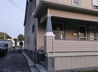 13 Luzerne St, Hanover Township, PA 18706
