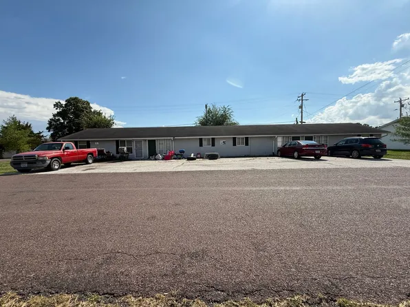 700 W Cunningham Dr APT C, Columbia, MO 65202