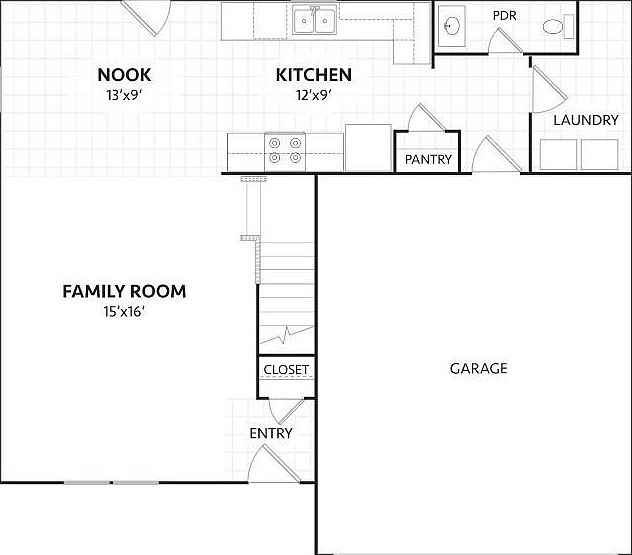 2nd image of 6424 Pinebark Pl