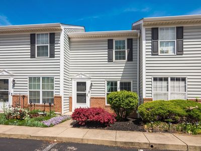 952 Charleston Way Dr #11C, Westerville, OH, 43081