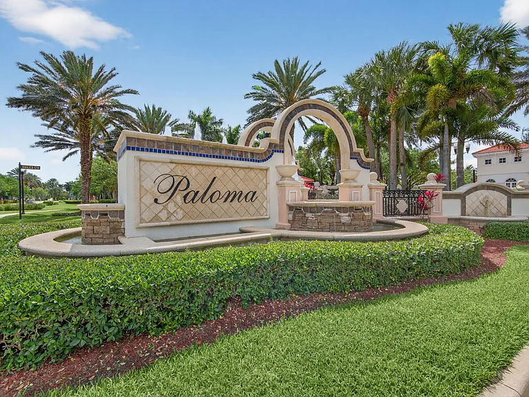 12054 Aviles Circle Palm — Photo 47