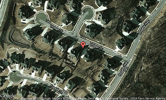 Map View