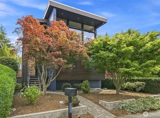 7522 14th Ave NE, Seattle, WA 98115