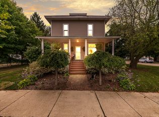 504 E Middle St, Williamston, MI 48895