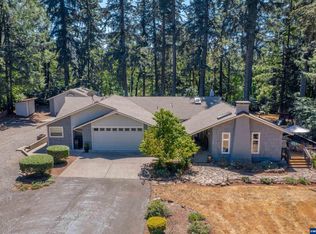 3346 Fir Tree Dr SE, Salem, OR 97317
