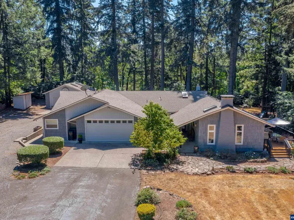 3346 Fir Tree Dr SE, Salem, OR 97317