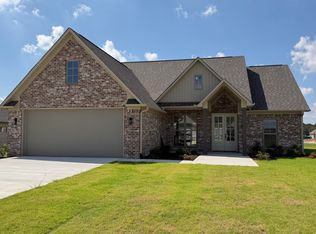 111 Daybreak Loop, Medina, TN 38355