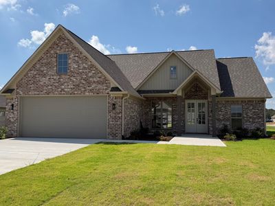 111 Daybreak Loop, Medina, TN, 38355