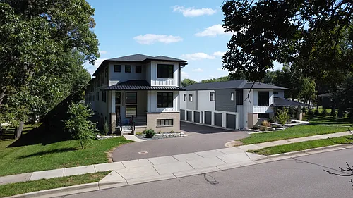Theodora Rowhomes Photo 1