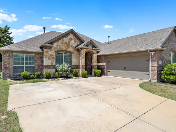 4917 Westlake Dr, Garland, TX 75043