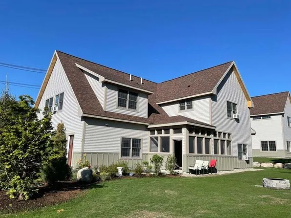 3 Bogue Chitto Lane #2, Bar Harbor, ME 04609