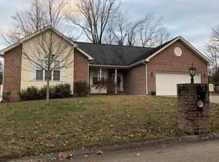 118 Stone St, Culloden, WV 25510