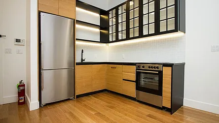 Rented by Nooklyn NYC LLC