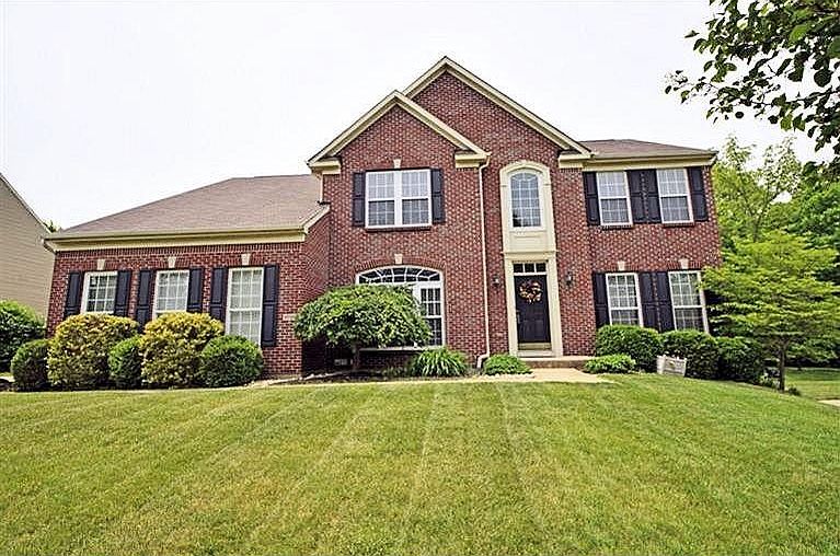 1st image of 5735 Treeside Dr
